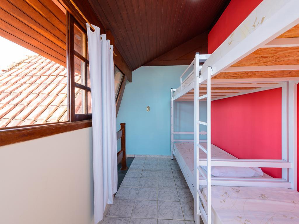 Pousada Morada Do Arquiteto Caraguatatuba Dış mekan fotoğraf
