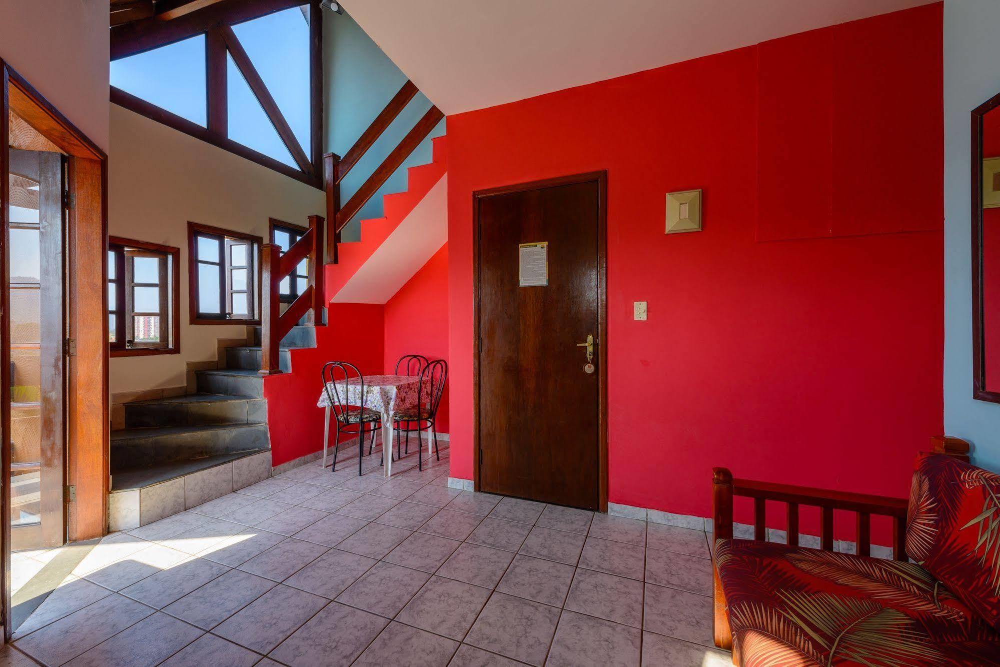 Pousada Morada Do Arquiteto Caraguatatuba Dış mekan fotoğraf