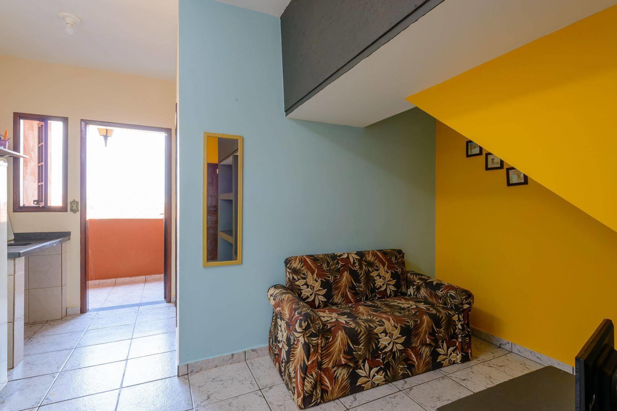 Pousada Morada Do Arquiteto Caraguatatuba Dış mekan fotoğraf
